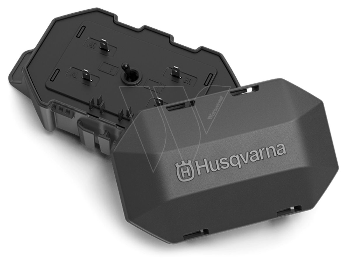 Buy Husqvarna automower area switch kit 529459701 Wolfswinkel your